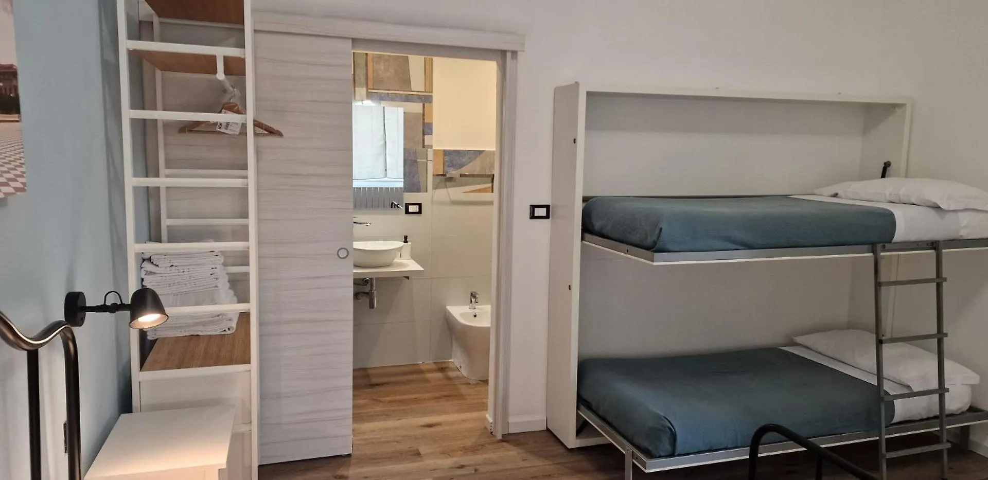 Il Marinaio Bed&Relax Hotel Livorno
