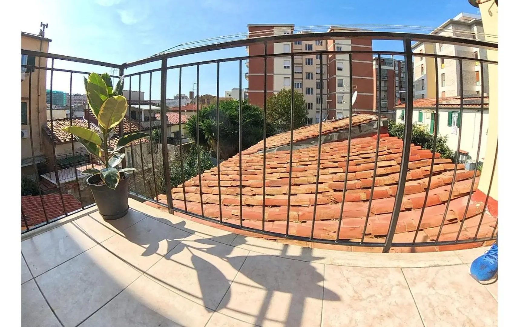 Il Marinaio Bed&Relax Hotel Livorno 0*,  Italy
